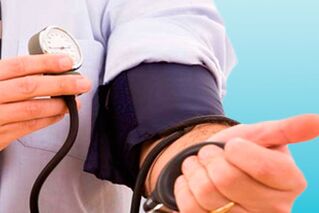 Hypertonic disease are indicators of pressure exceeding 140-90