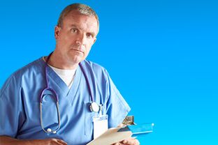 In the second and third stages of arterial hypertension, doctors assign disability